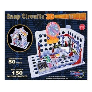 Snap Circuit Project Set